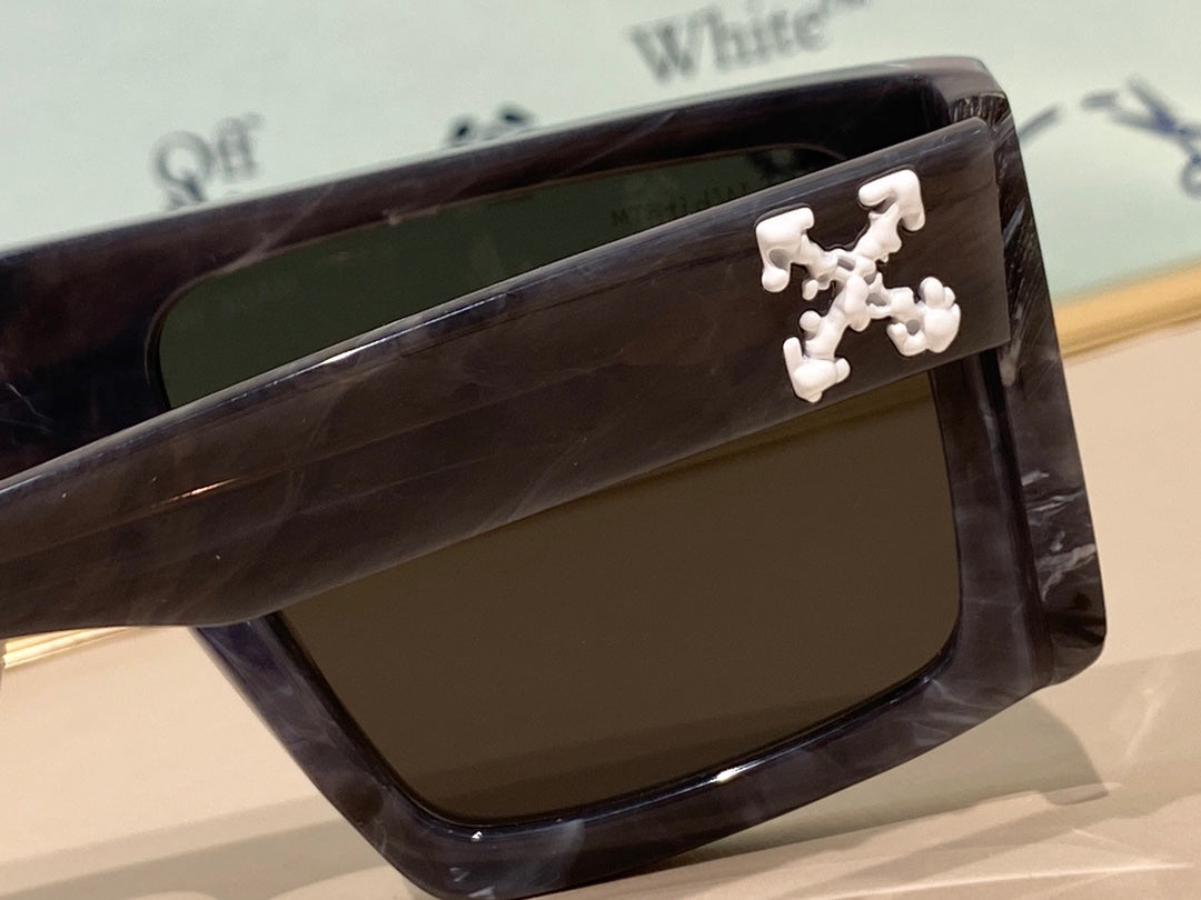 OFF WITE Sunglasses 5 Color 's