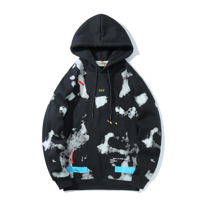 Off-White Hoodie Sweater