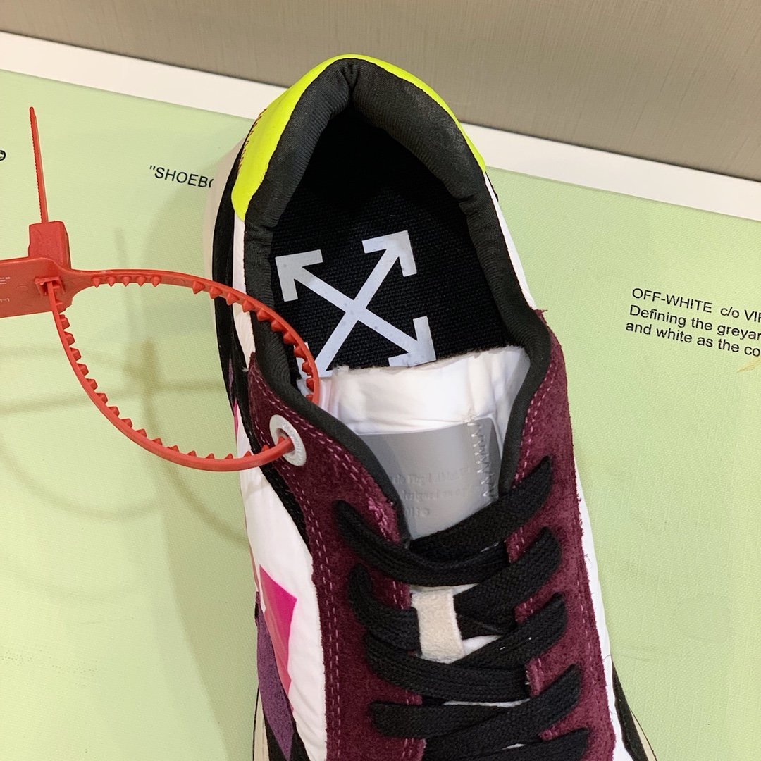Off-Wite Sneakers