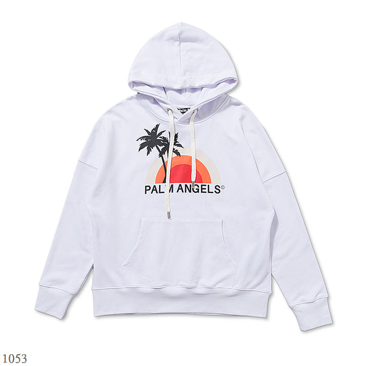 Palm Angel Hoodie Sweater 2 Colors