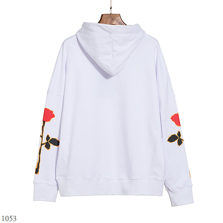 Palm Angel Hoodie Sweater 2 Colors