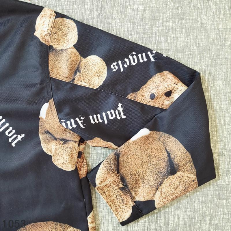 Palm Angel Jacket