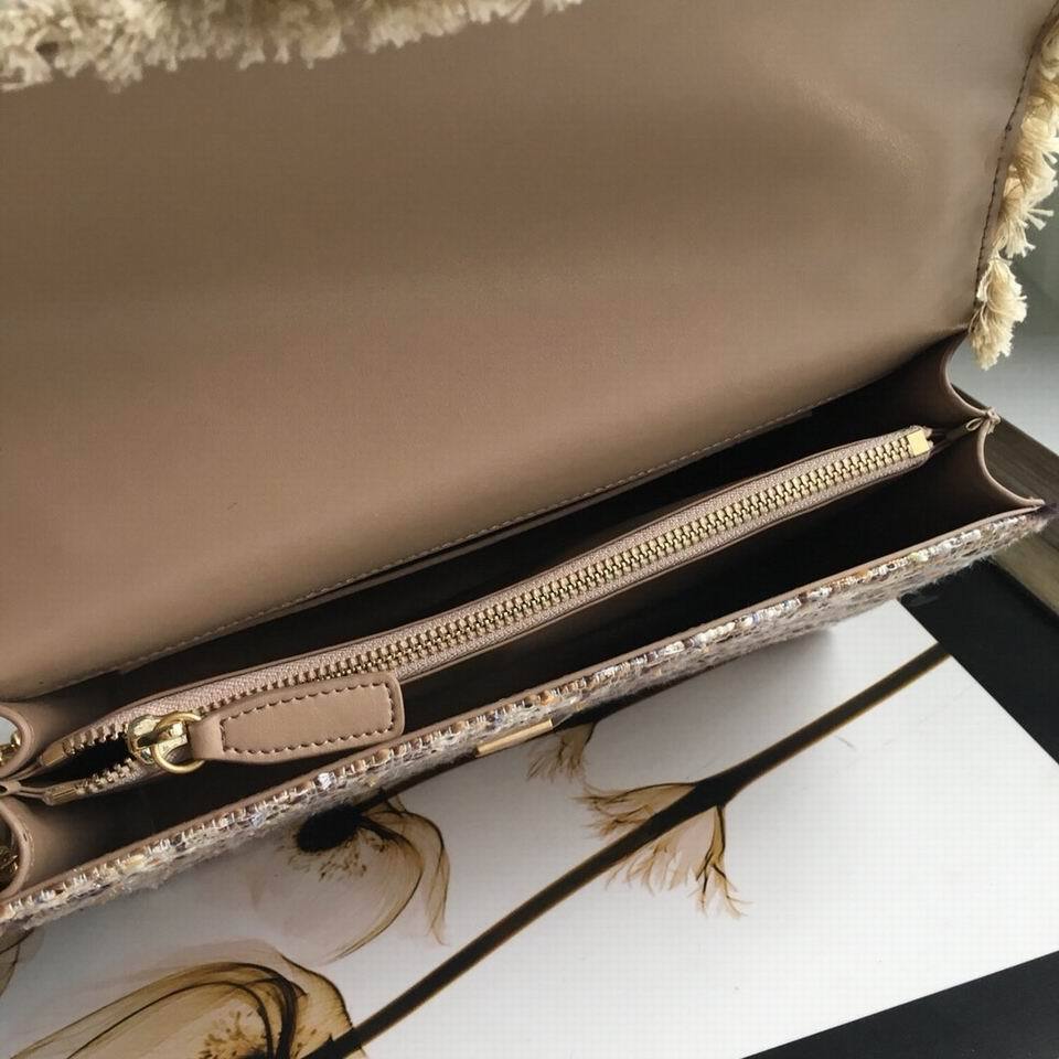 Pinko Bag Beige 2 Sizes
