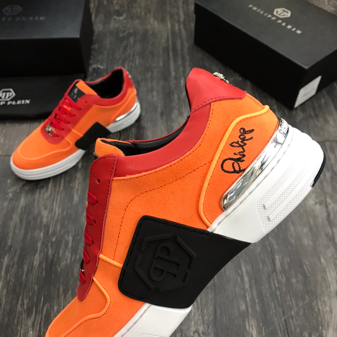 PLEIN Sneakers Phantom 2 color 's