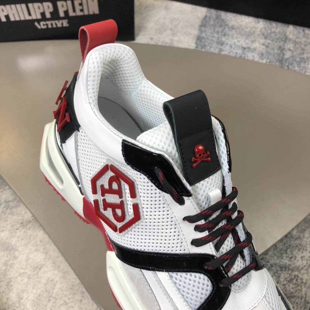 Plein Sneakers