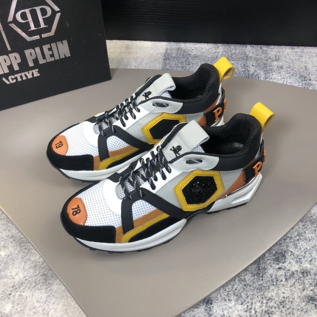 Plein Sneakers