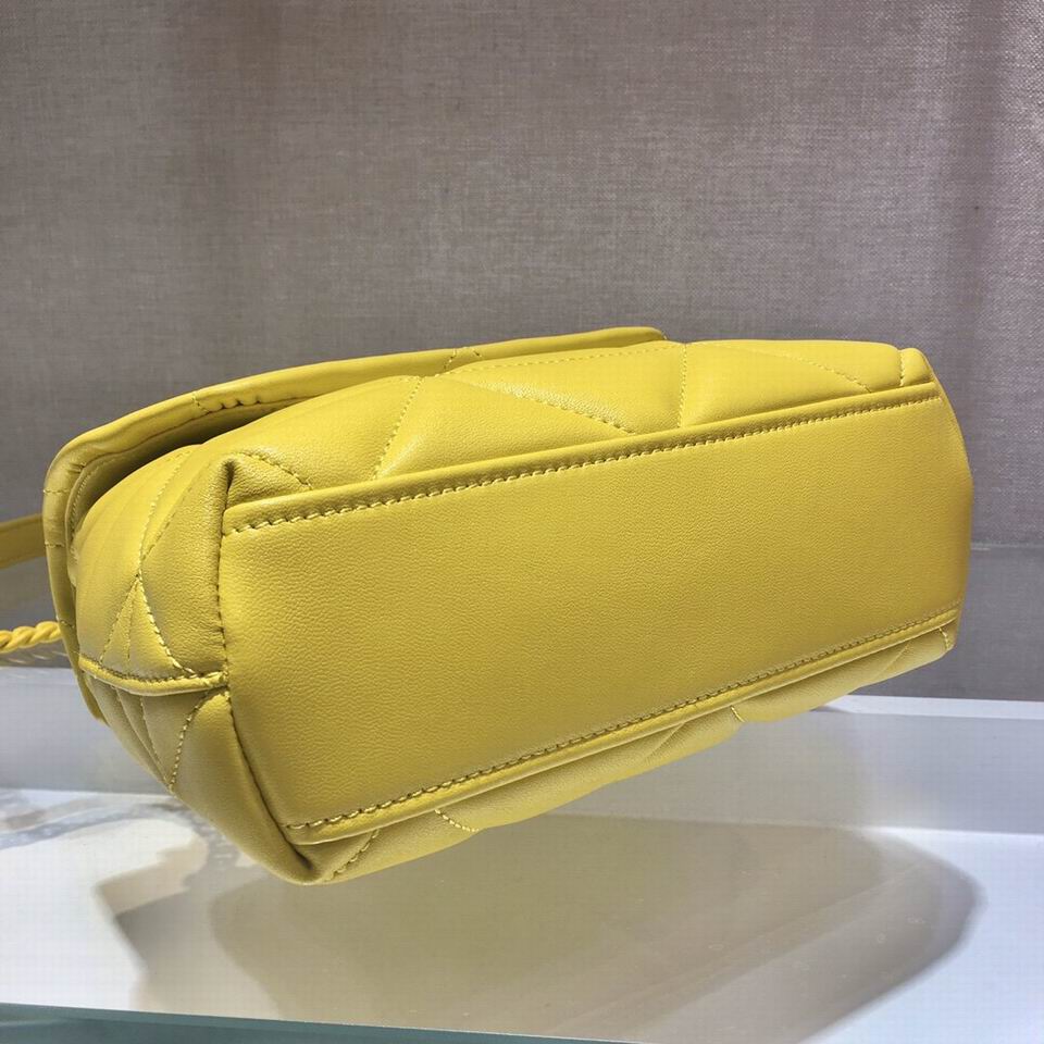 Prd Bag Yellow