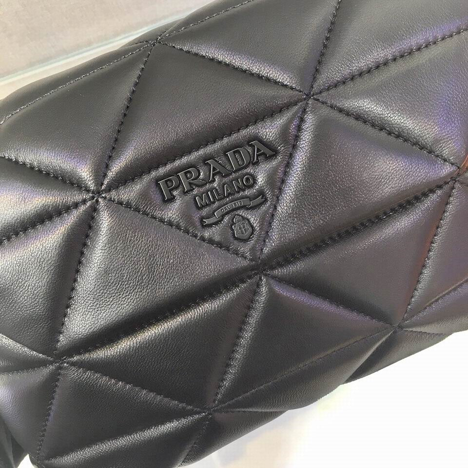 Prd Bag Black