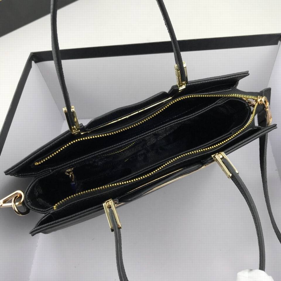 Prd Bag Black