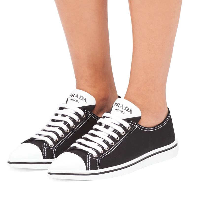 PRD Sneakers Low Woman
