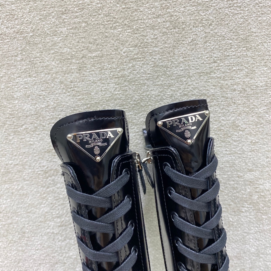 PRD Boots Lace - UP