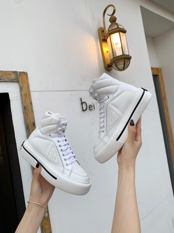 PRD Sneakers Macro 2 Color 's Woman High