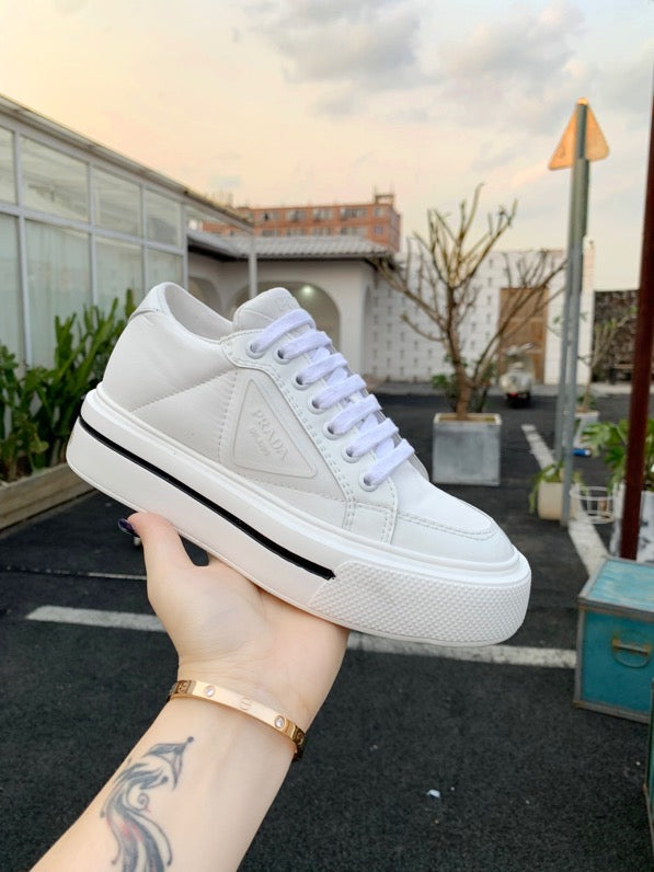 PRD Macro Sneakers 2 Color 's Man High