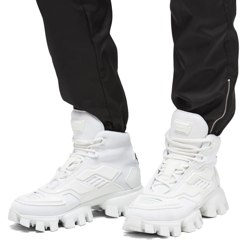 PRD Sneakers High White