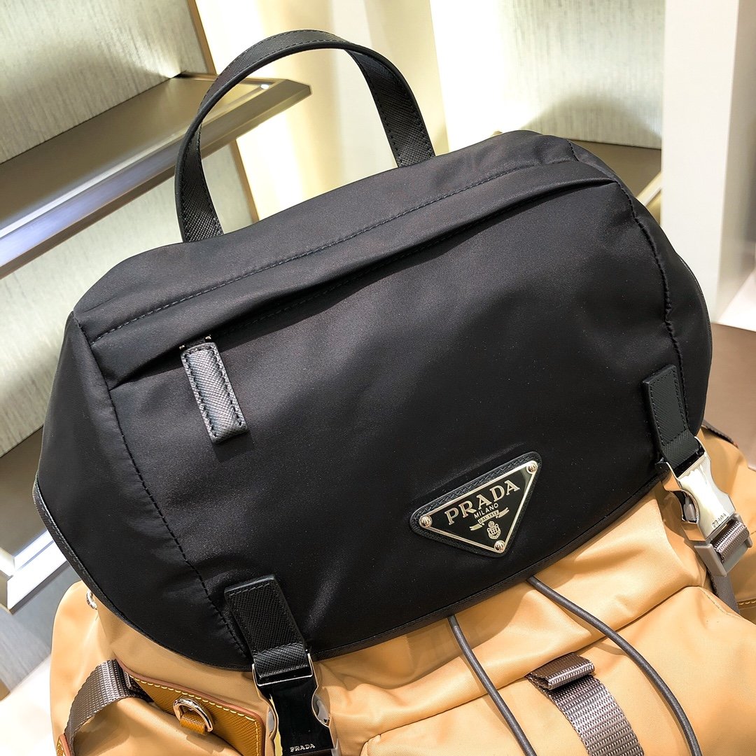 Prd Backpack