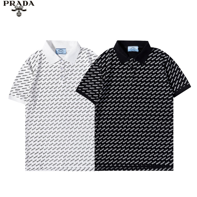 PRD T- Shirt 2 Color 's Polo