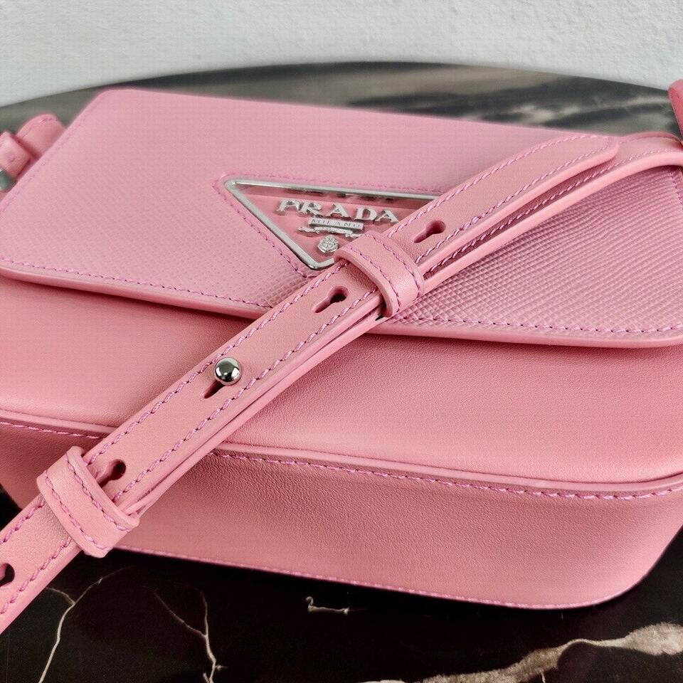 Prd Bag Pink