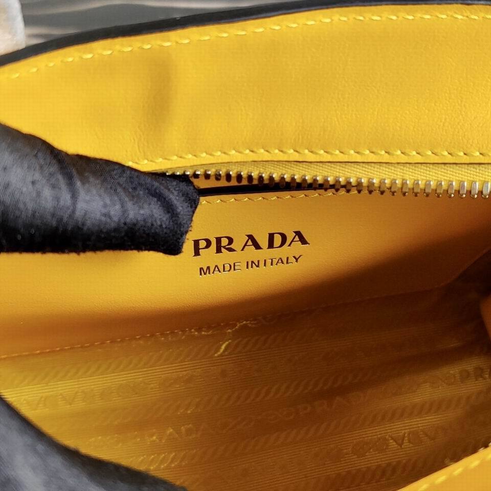 Prd Bag Yellow