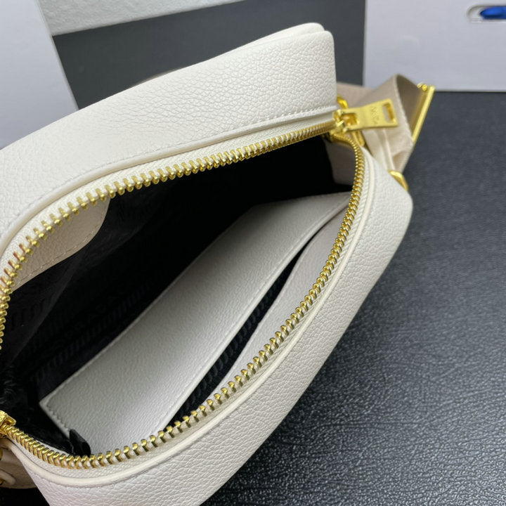 PRD Bag Shoulder Messenger 22 cm 4 color's