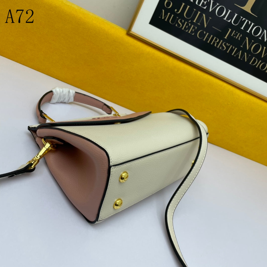PRD Bag 2 Color 's 26 cm