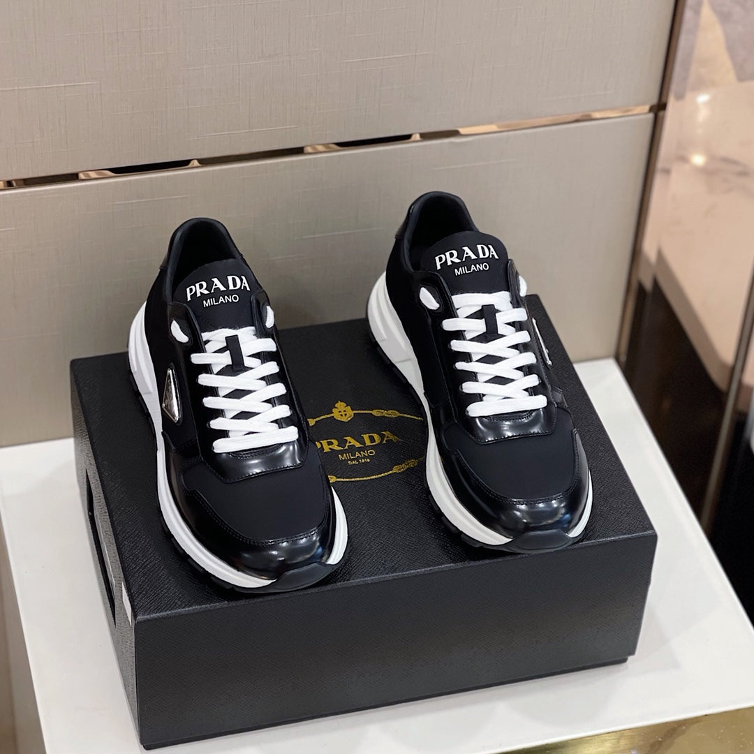 PRD Sneakers Low Runner