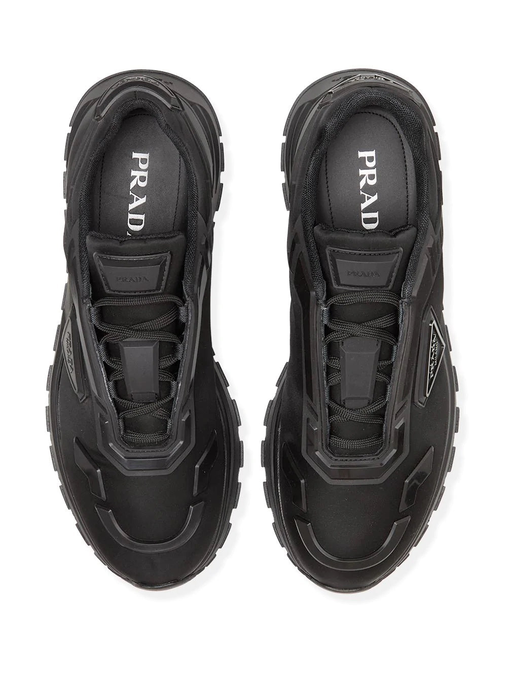 Prd Sneakers Black