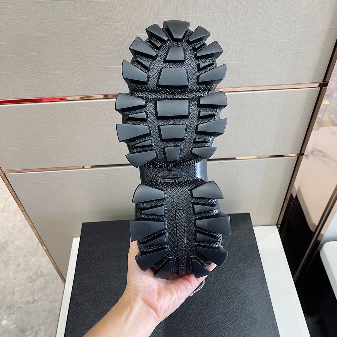PRD Sneakers