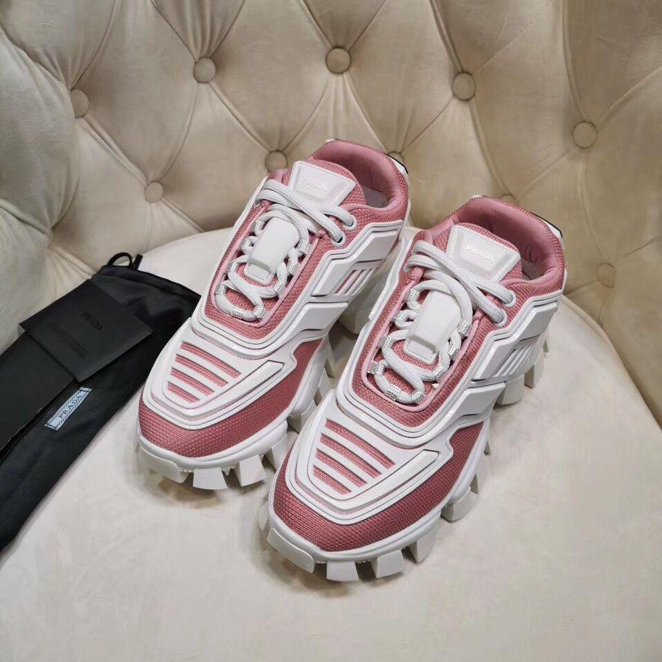 Prd Sneakers Pegasus Pink