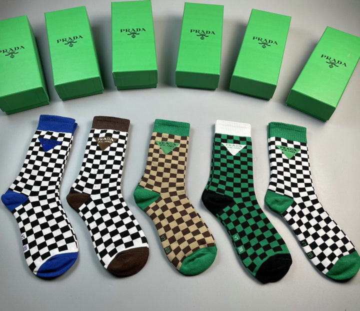 PRD Socks