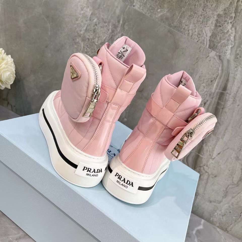 PRD Sneakers Boots 2 Color 's