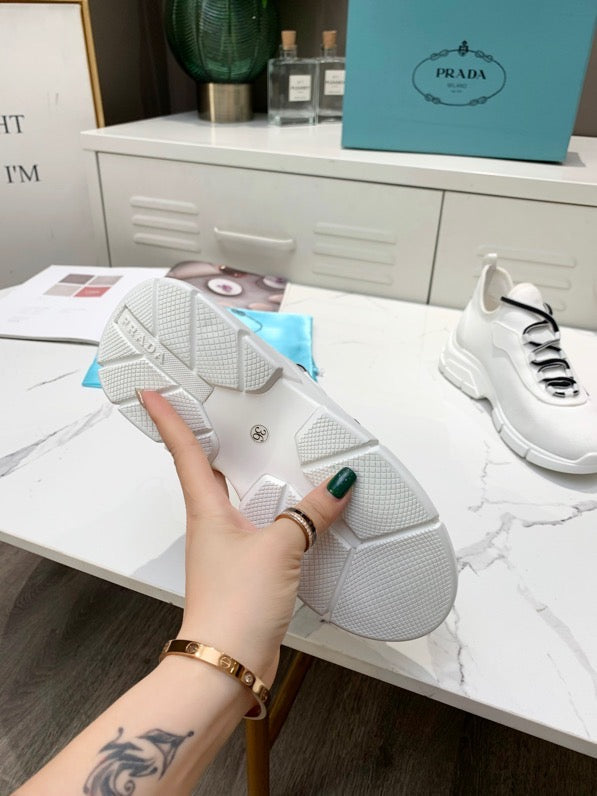 PRD Sneakers White Rush