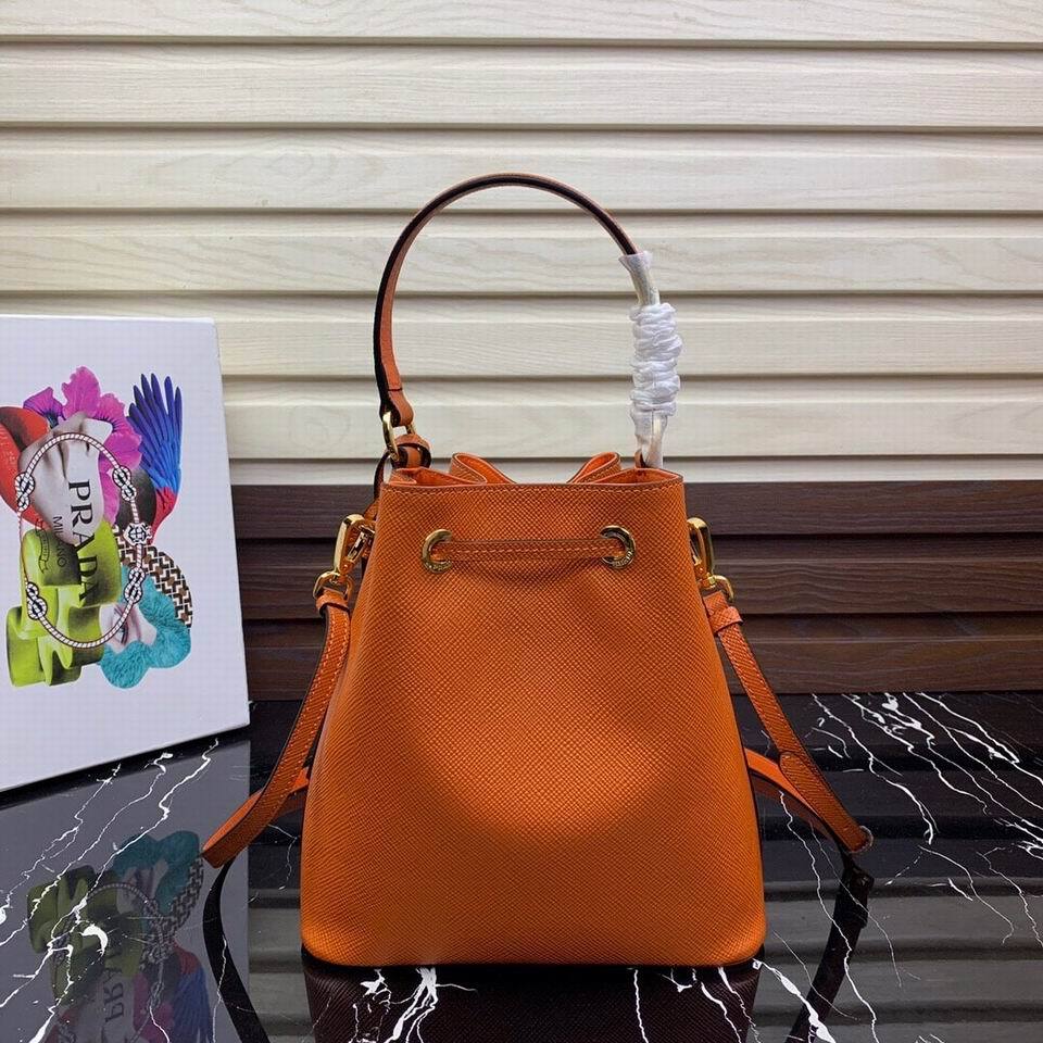 PRD Bag Orange