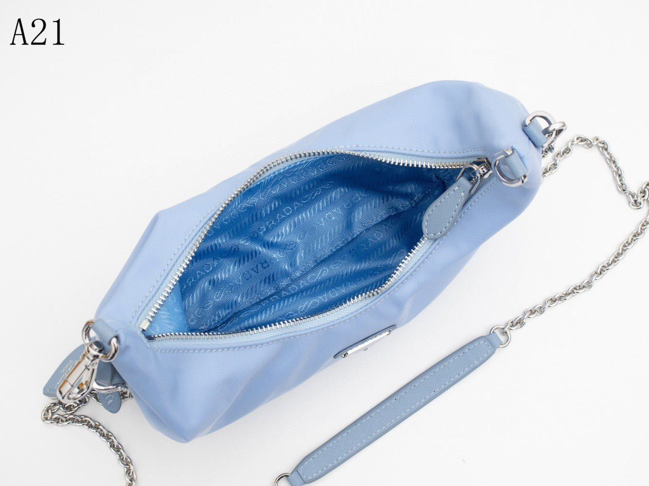 PRD Bag Blue 2 Size 's