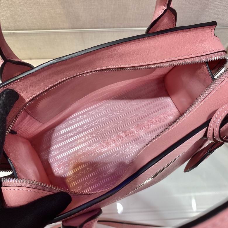 PRD Kristen Bag Pink 2 Size 's