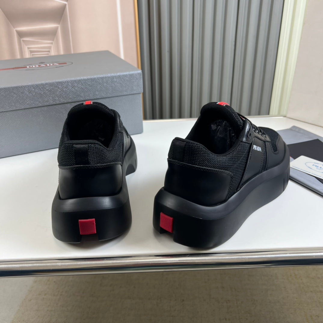 PRD trainers Sneakers Low
