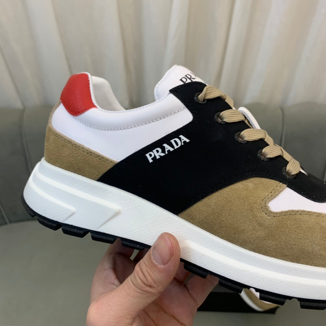 PRD Sneakers Run Away 6 Color 's