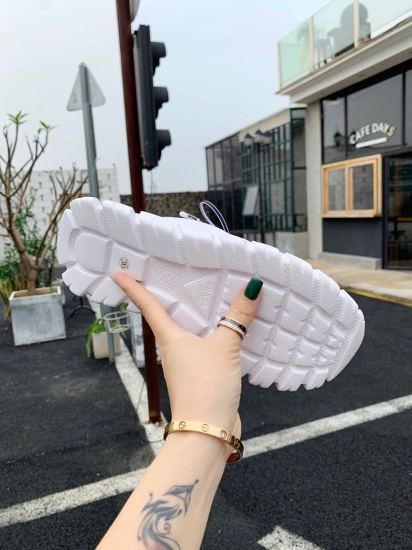 PRD Sneakers 2 Color ' s