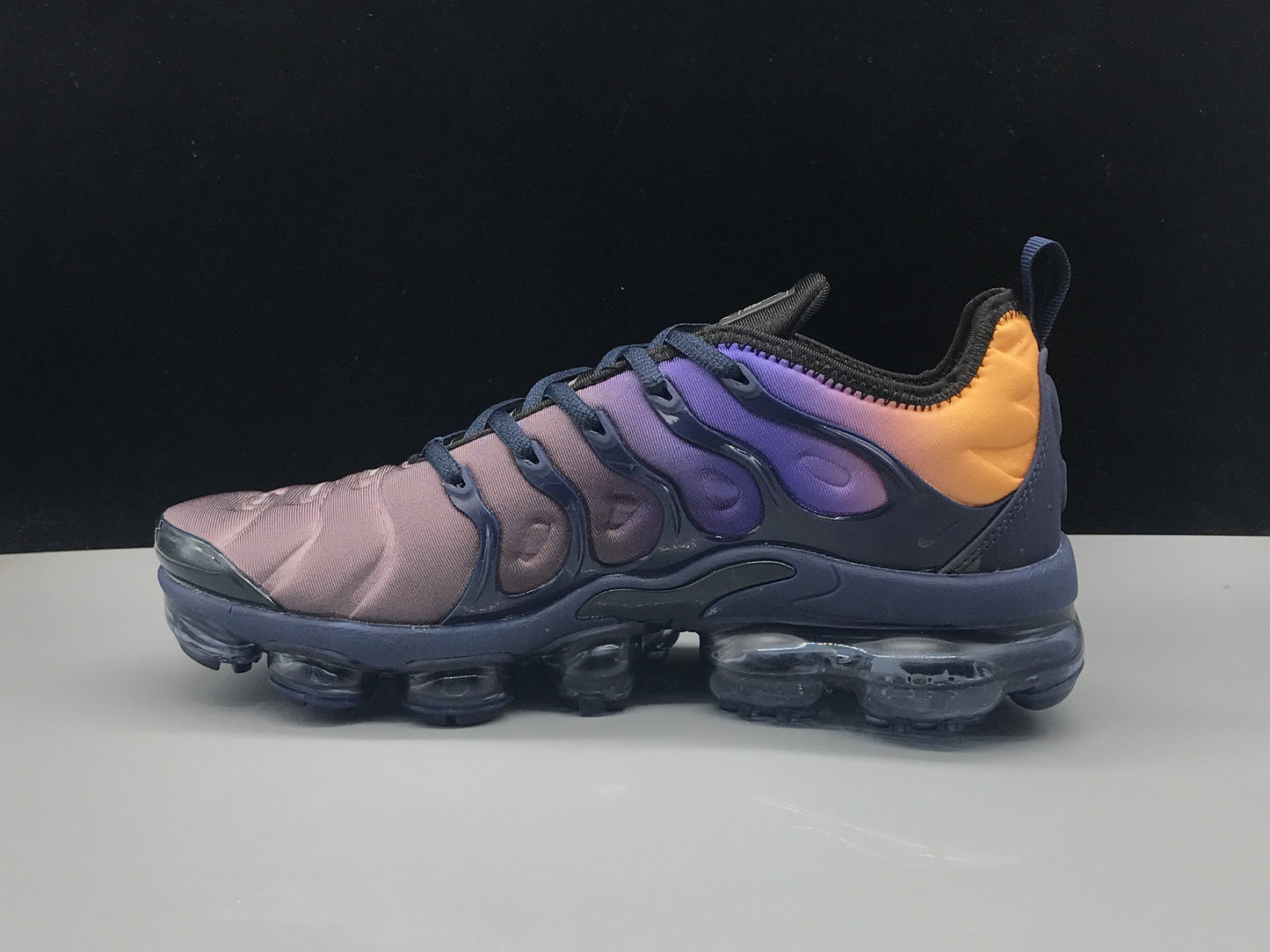 N*ke Max Vapor Sneakers Plus Purple