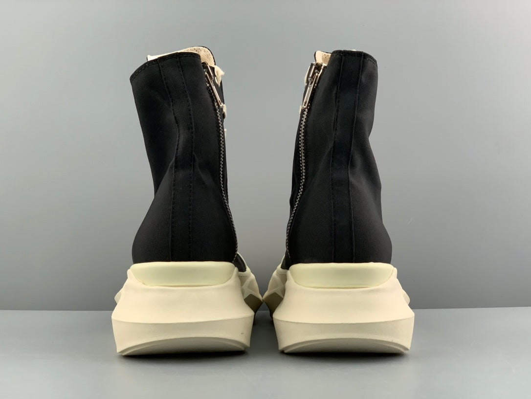 R* OWEN Sneakers Boots DRKSHDW