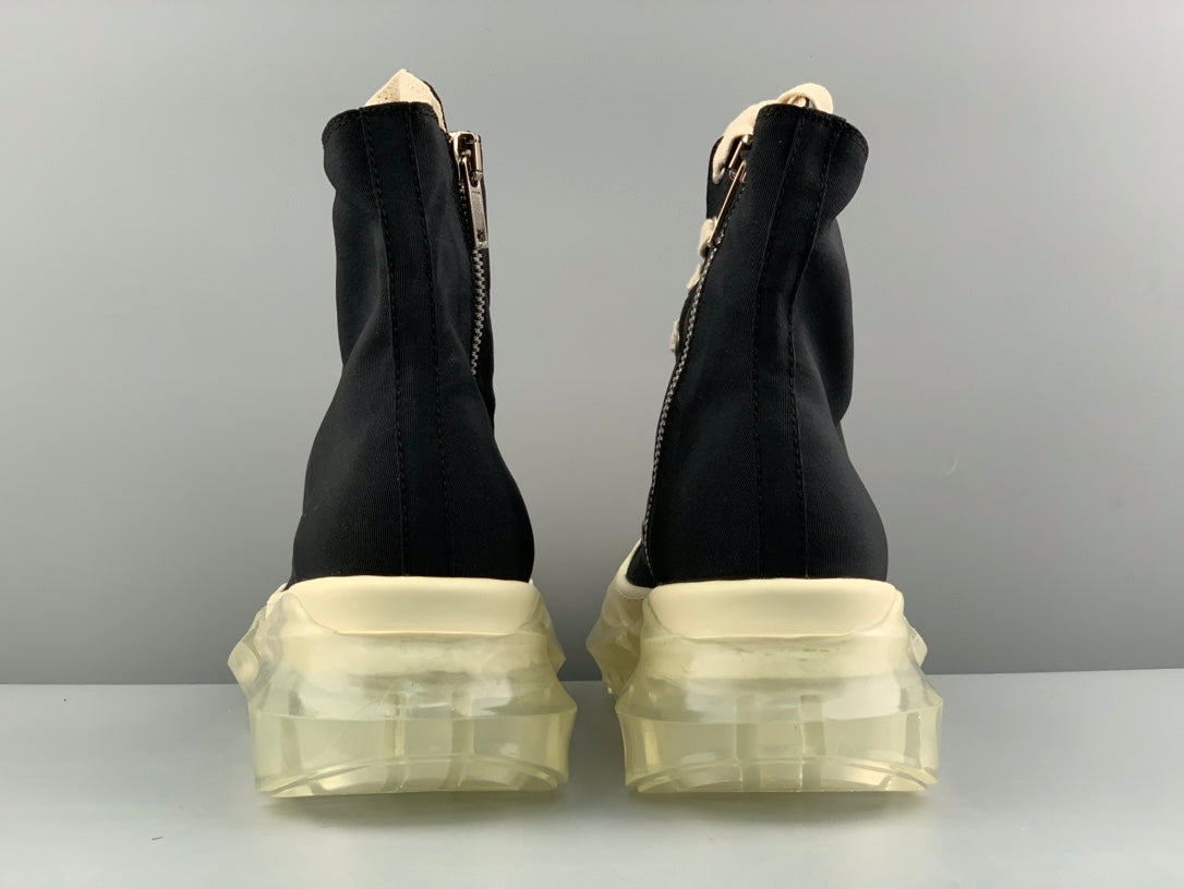 R* OWEN Sneakers Boots DRKSHDW