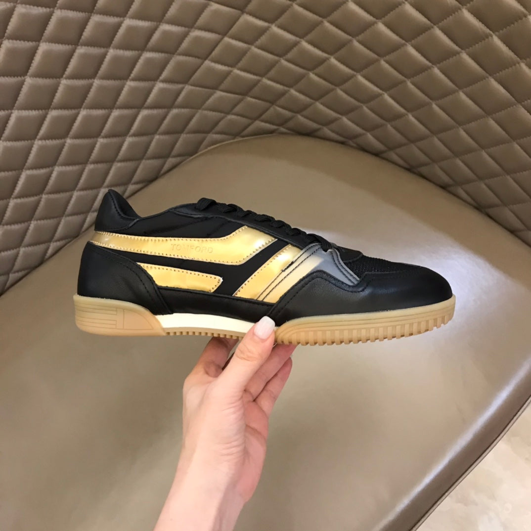 FORD Sneakers 2 Color 's