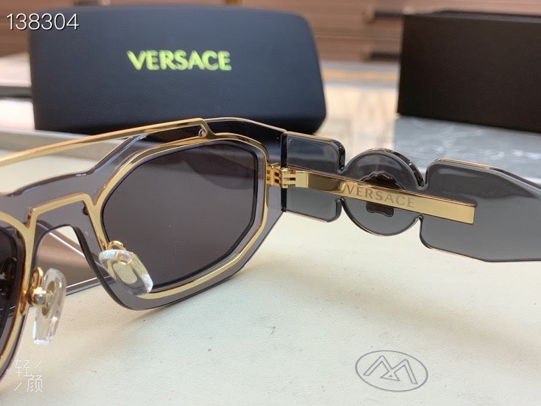 VRC Sunglasses 4 Color 's