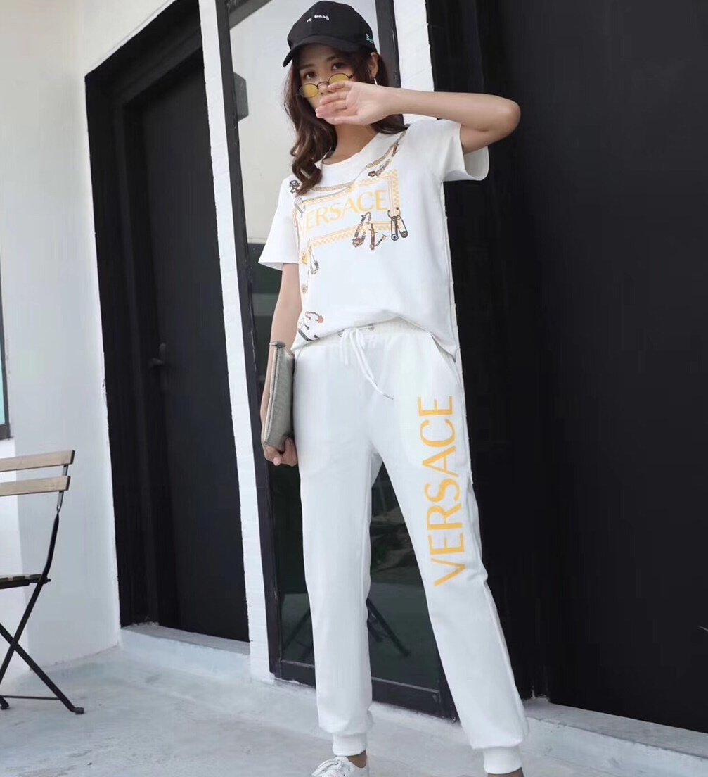 VRC Sport Suits 2 Colors