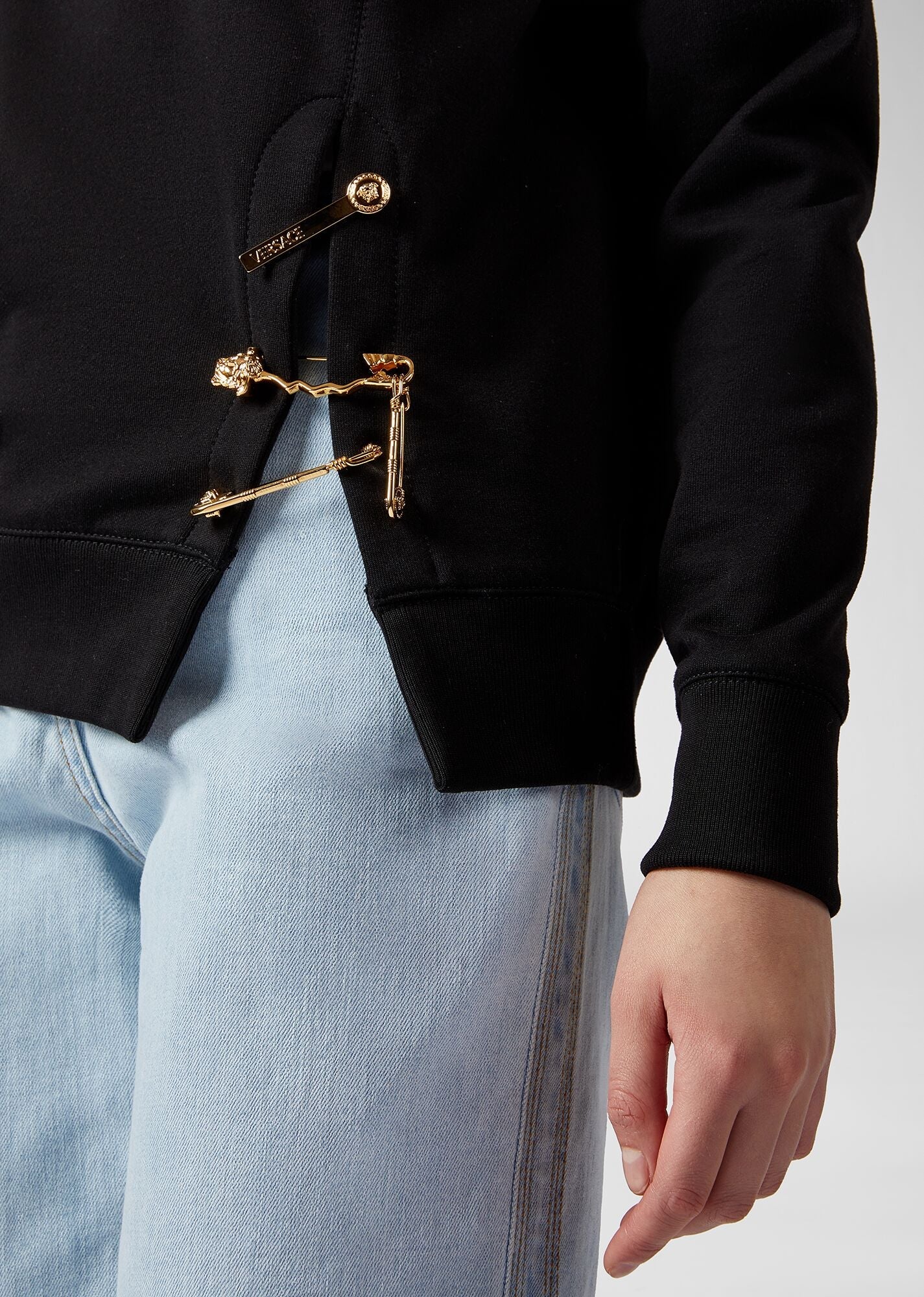 VRC Sweater