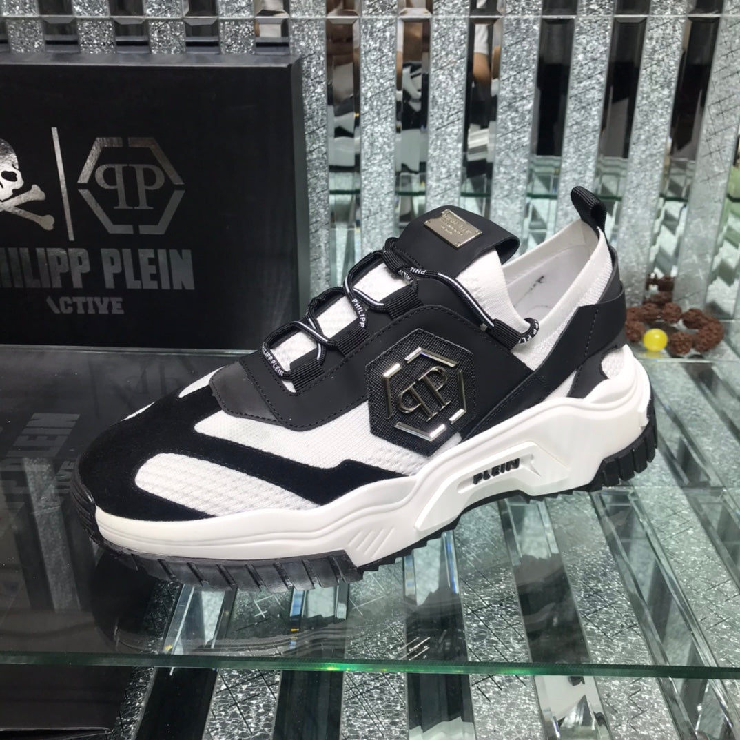 PLEIN Sneakers 9 Color's