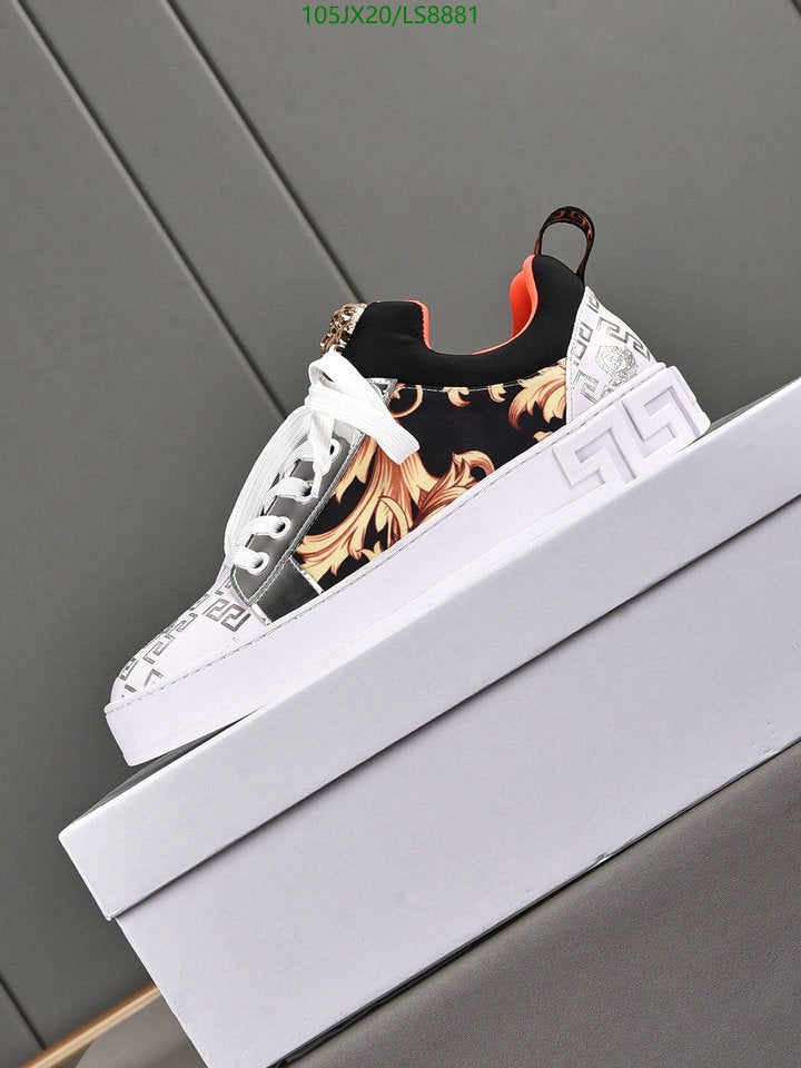 VRC Sneakers Medusa