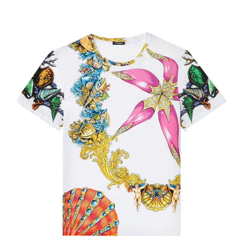 VRC T - shirt Colorful