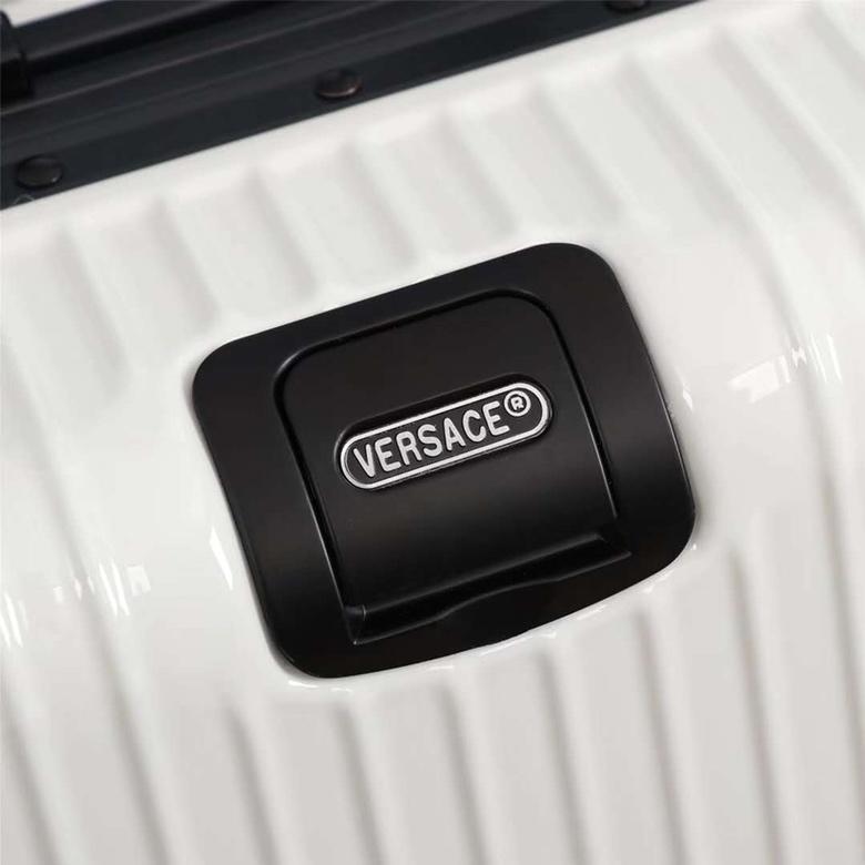 VRC Rolling Luggage Bag