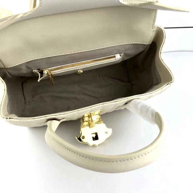VRC Bag White