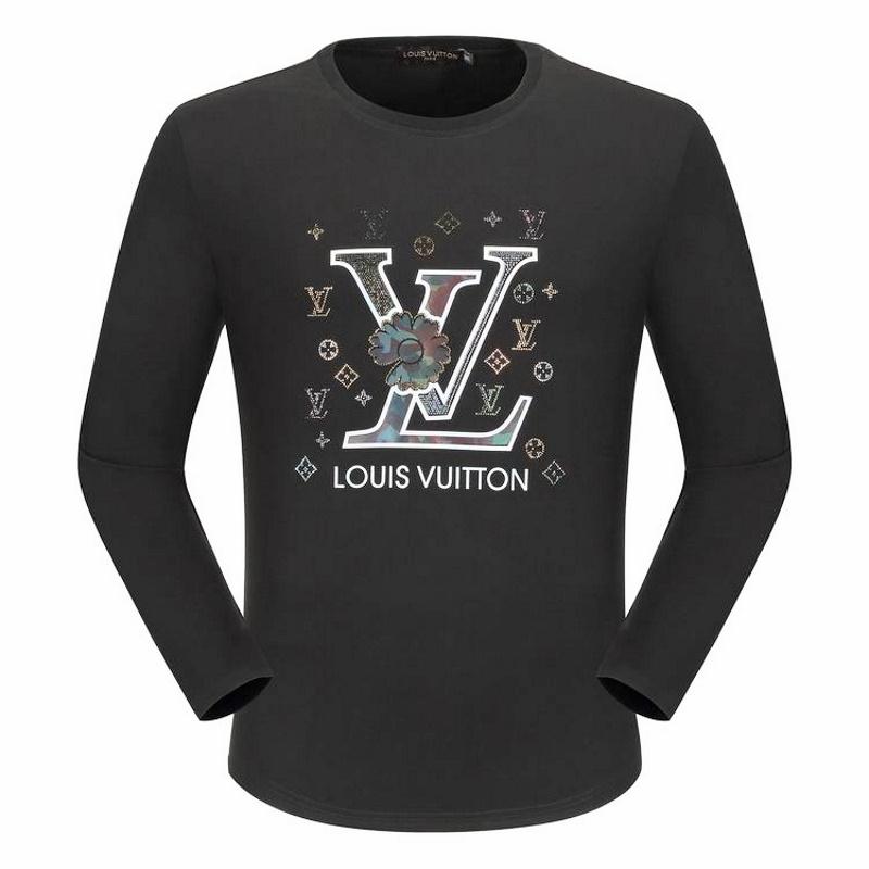 LU T-shirt Shirt 2 Colors